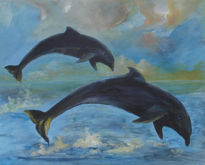 "Delfines"