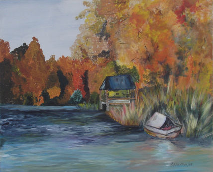 "La Barca"