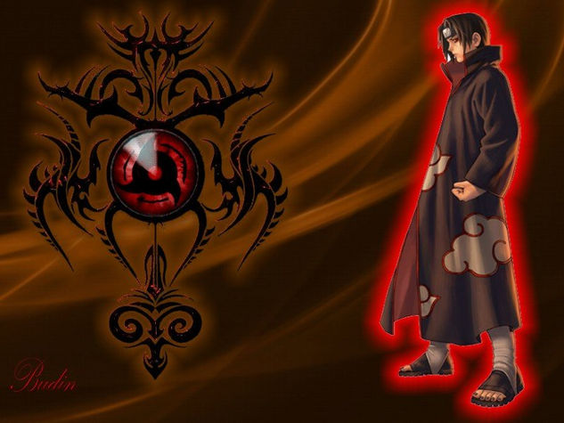 itachi 