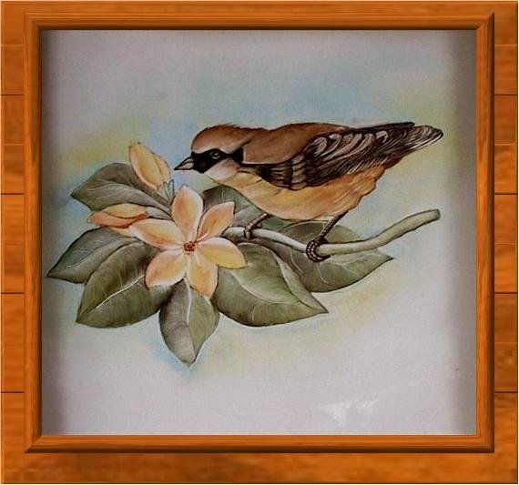 Pajarito