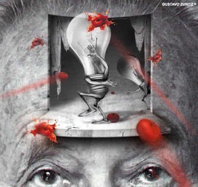 Malas ideas