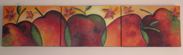 manzanas