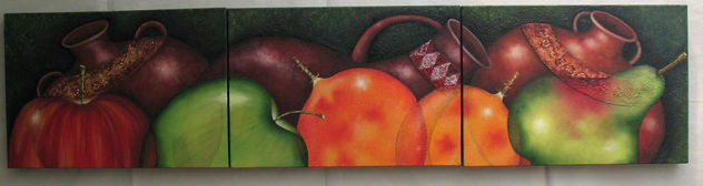 precolombino frutal