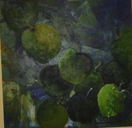 Manzanas