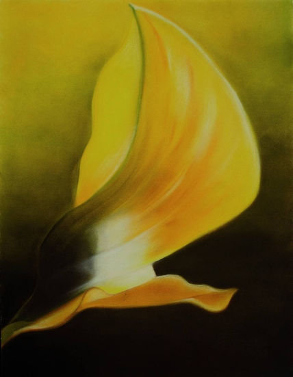 Lagrima de sol