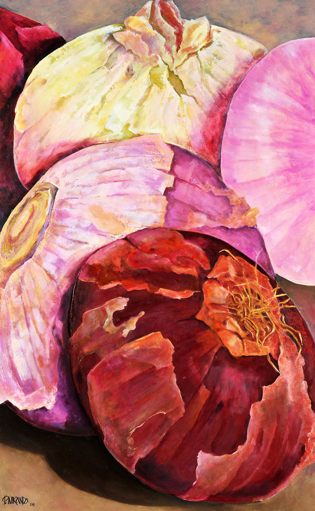 CEBOLLAS