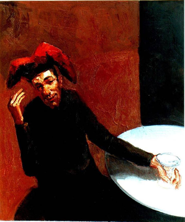 arlequines