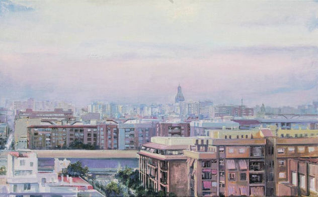 Día de niebla