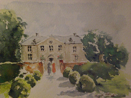La Casona