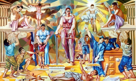 Colección de la Suprema Corte de Justicia, República Dominicana