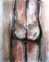 Desnudo expresionista