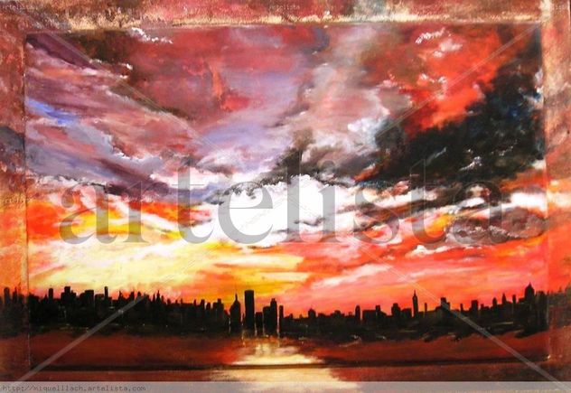 MANHATTAN