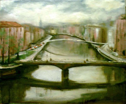 Puente de la merced