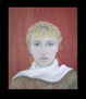 Mi primer autoretrato