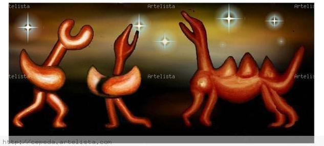 BAJO LAS ESTRELLAS,2008 