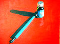Pluma tinta china