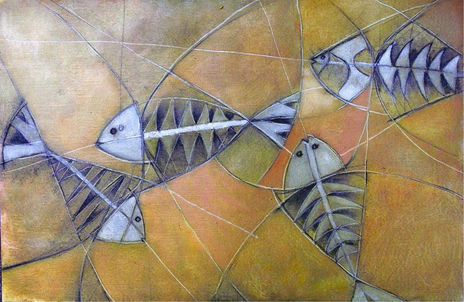Bajo el mar