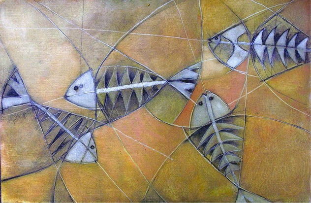 BAJO EL MAR