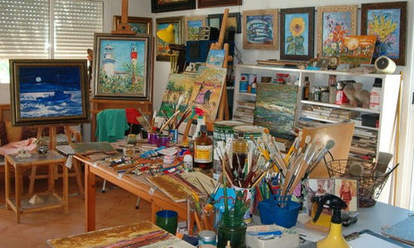 ART GALLERY