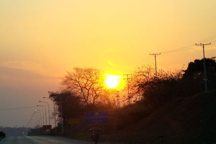 Antenas