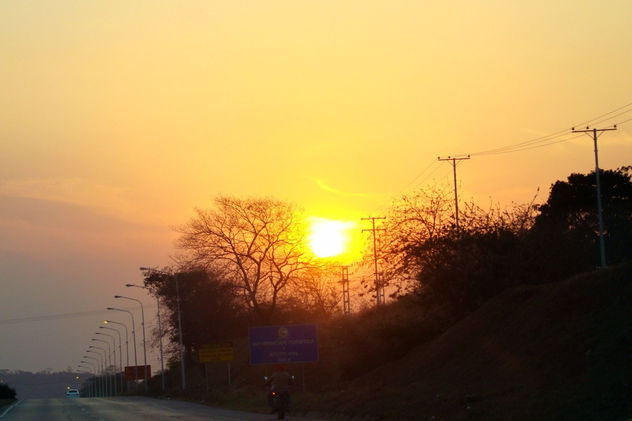ANTENAS