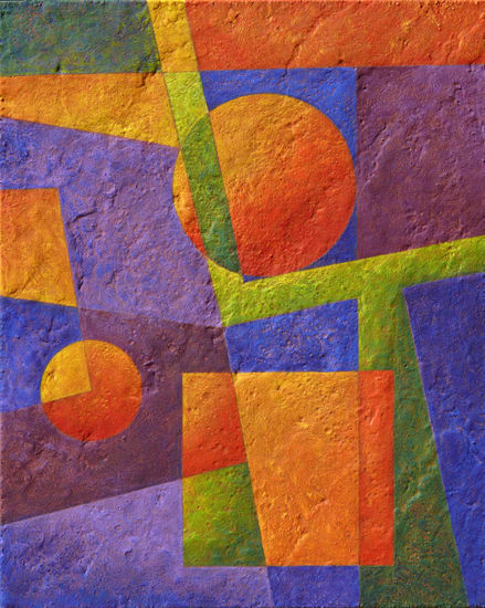 Lunas Oil Canvas Others