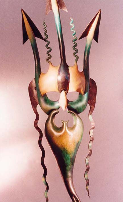 poseidon