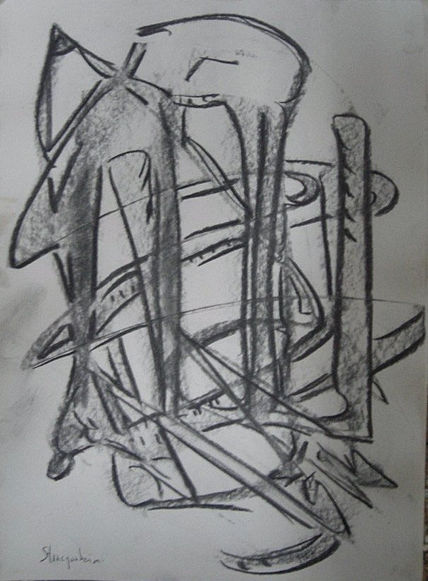 serie de carbonillas I