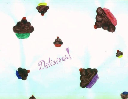 Delicioso!!