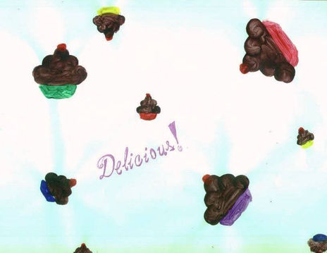 Delicioso!!