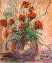 FLORES A ROJO