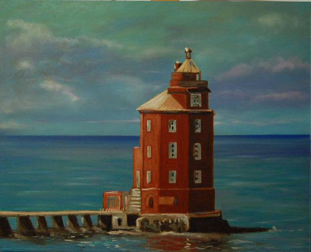 faro Oil Canvas Landscaping