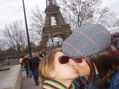 BACK & FORTH IN FRANCE