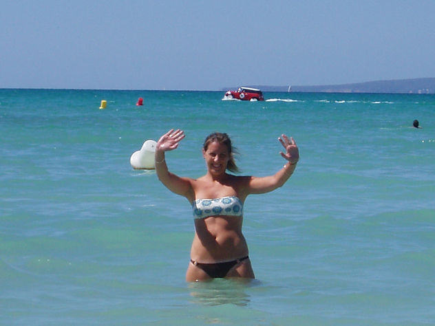 AL AGUA MINI