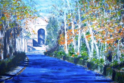 Alhambra (Pta de la...
