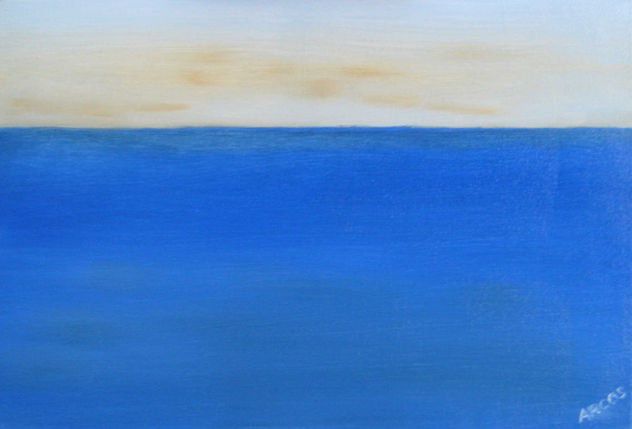 Horizonte