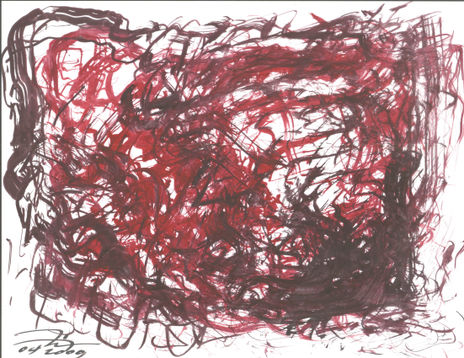 Sangre bendita ii