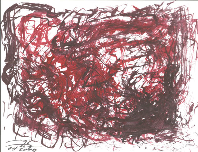 SANGRE BENDITA II