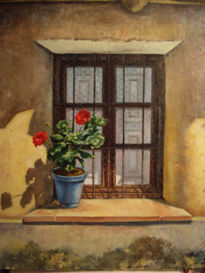 La ventana