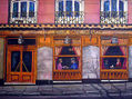 café