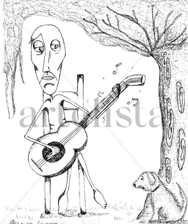 Guitarreada
