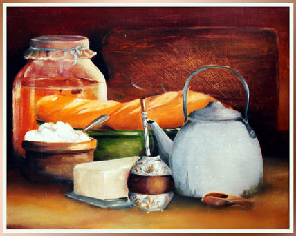 Costumbres...