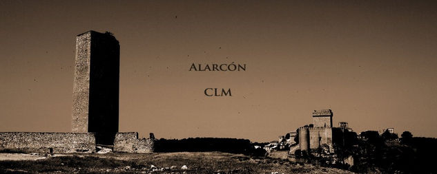 Alarcon II 