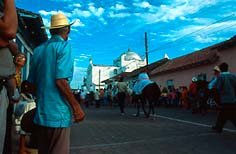 Tlacotalpan, festival de la Candelaria 