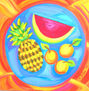 Frutas Tropicales