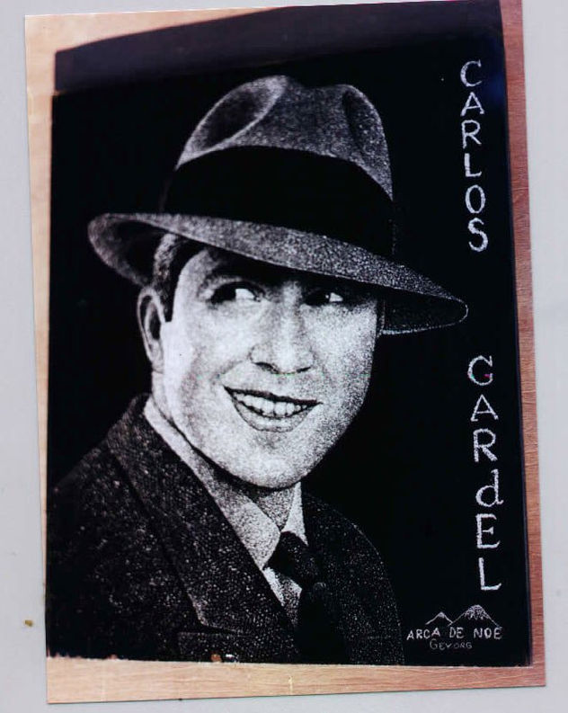 Gardel