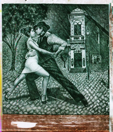 Tango