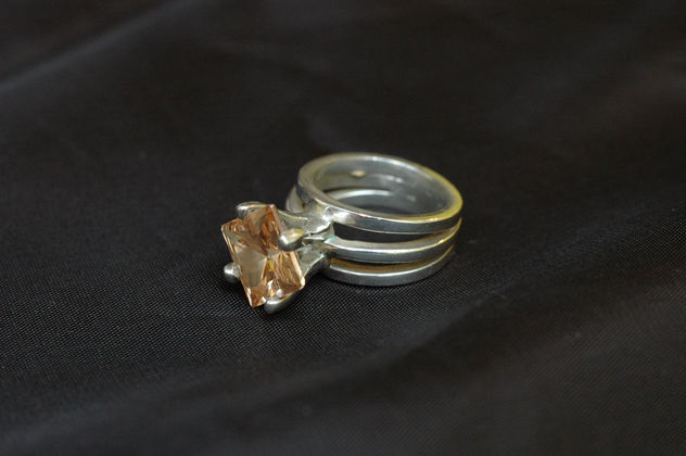 anillo