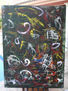 ABSTRACCION EN NEGRO