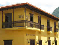 Casas viejas